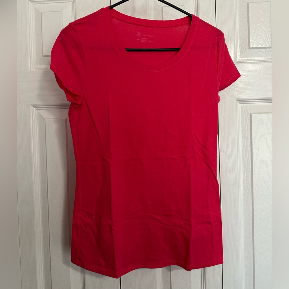 No Boundaries Tee